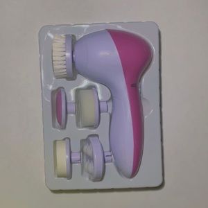 Facial Cleansing brush